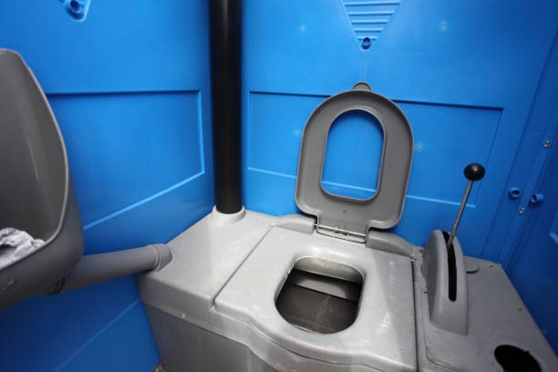 Best Porta potty delivery and setup  in Shaw, MS