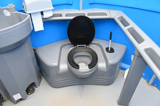 Best Portable toilet rental cost  in Shaw, MS